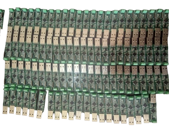 electronics design services